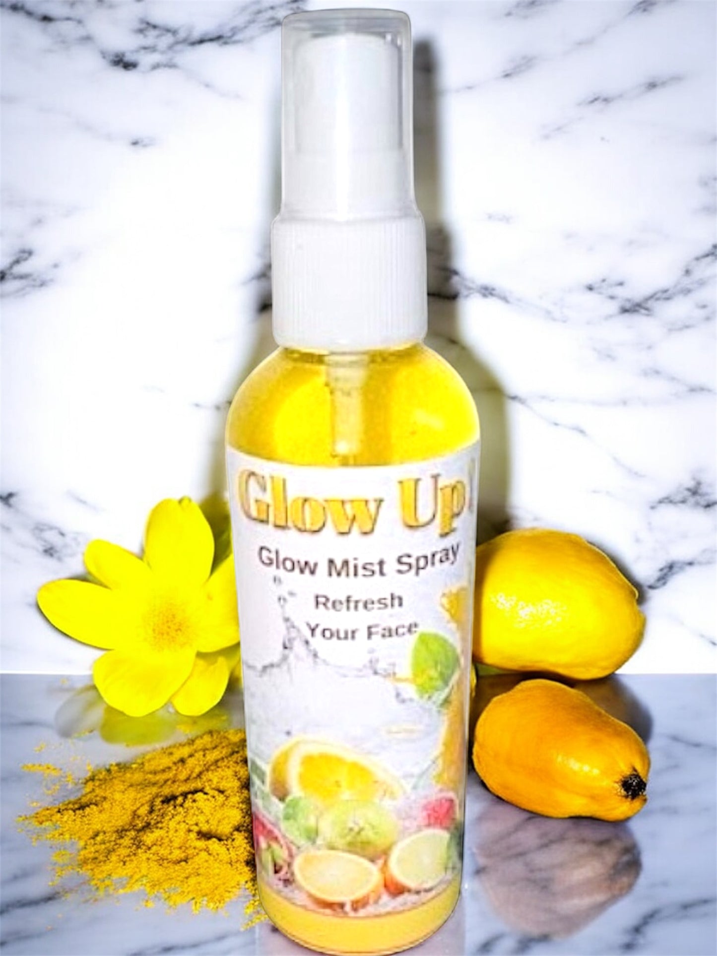Glow Mist