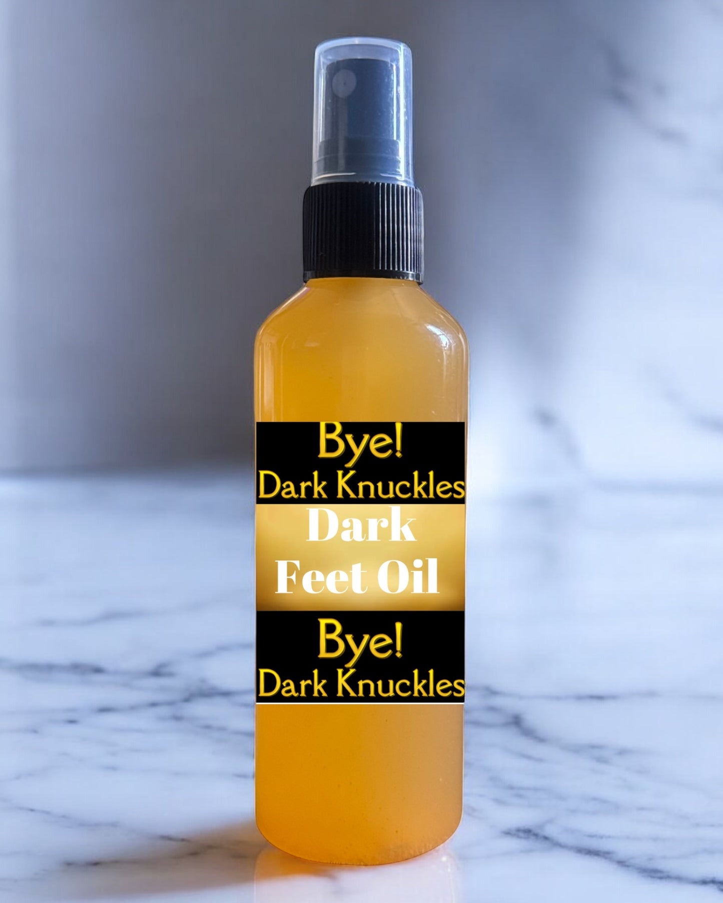 Byel Dark Foot Exfoliant 3-Pack Set