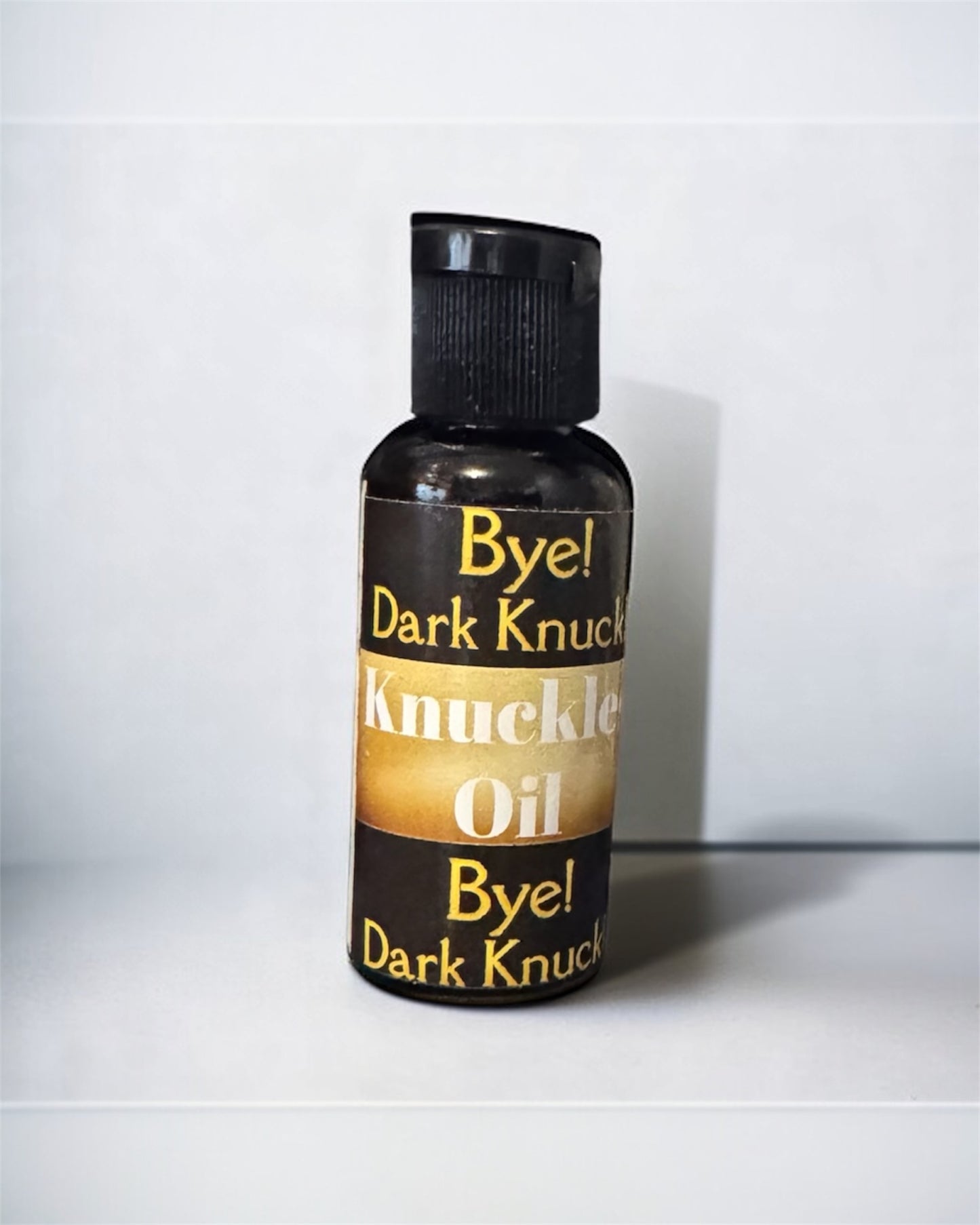 Byel Dark Knuckles Treatment Oil for Skincare