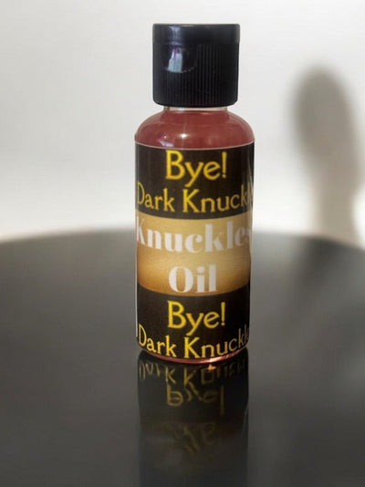 Dark Knuckles Oil