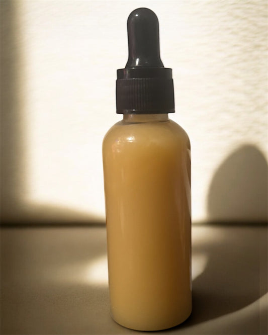 SLB Market Glow Face Serum