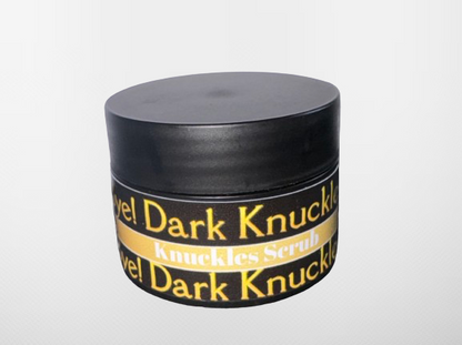 SLB Market Bye Dark Knuckles Set Starter Kit 1 For Radiant Knuckles