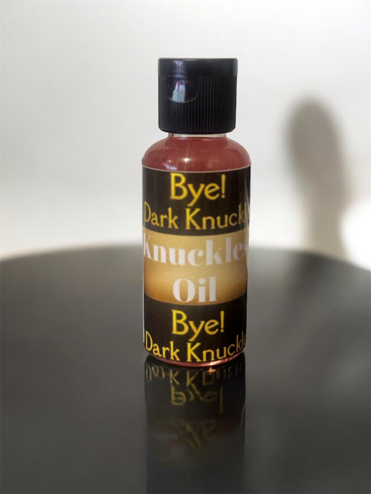SLB Market Bye Dark Knuckles Set Starter Kit 1 For Radiant Knuckles